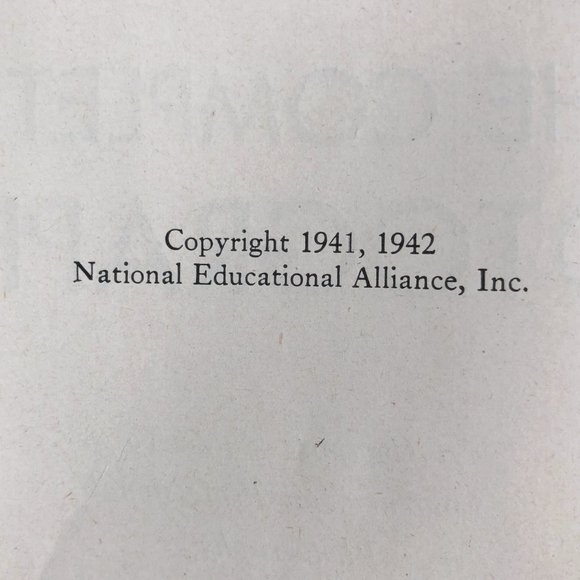 PHOTOGRAPHY ENCYCLOPAEDIA - Picture 5 of 7